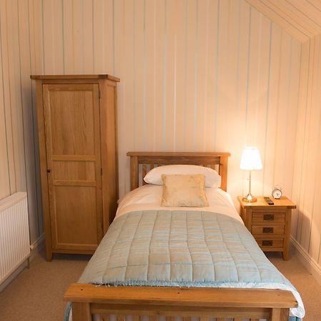 Bishopcleugh Guest House Lockerbie Buitenkant foto